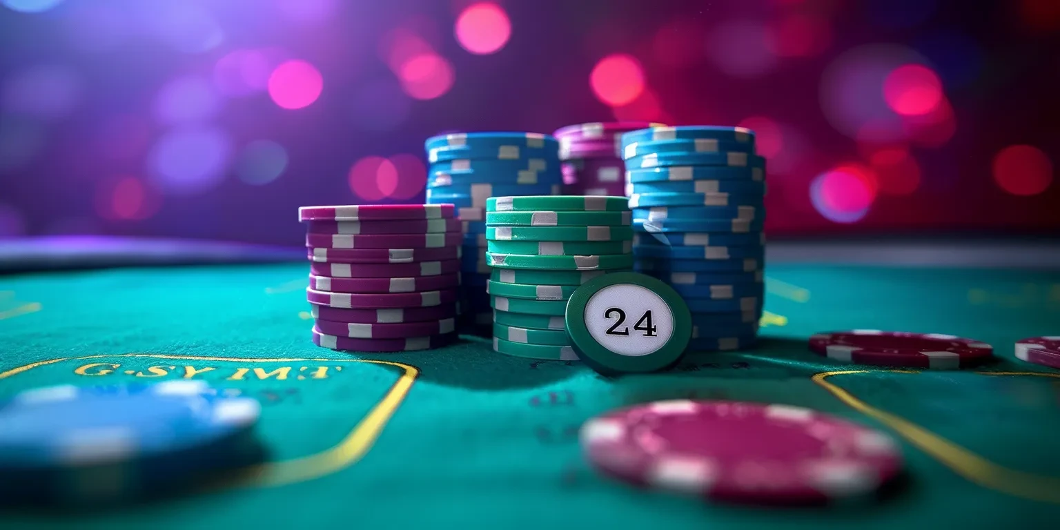 Poker